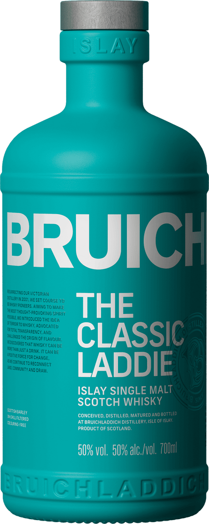 Bruichladdich Classic Laddie 750ml
