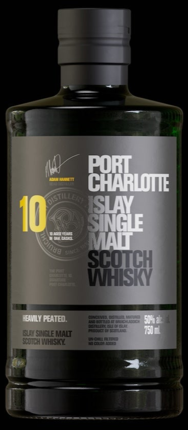 Octomore 16.1 700ml | Bruichladdich Distillery